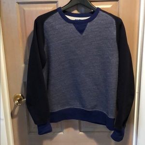 Jcrew sweatshirt
